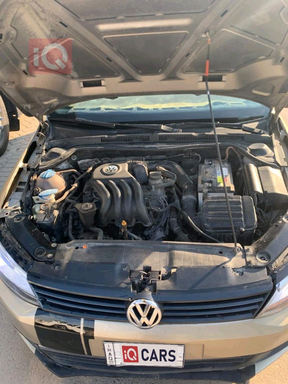 فولكسفاغن جيتا